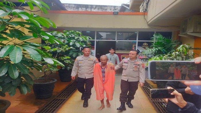 Biadab! Kakek T Cabuli Bocah di Masjid, Alasannya Kesepian Ditinggal Istri